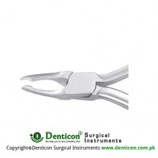 Crown & Band Contouring Plier Stainless Steel, Standard